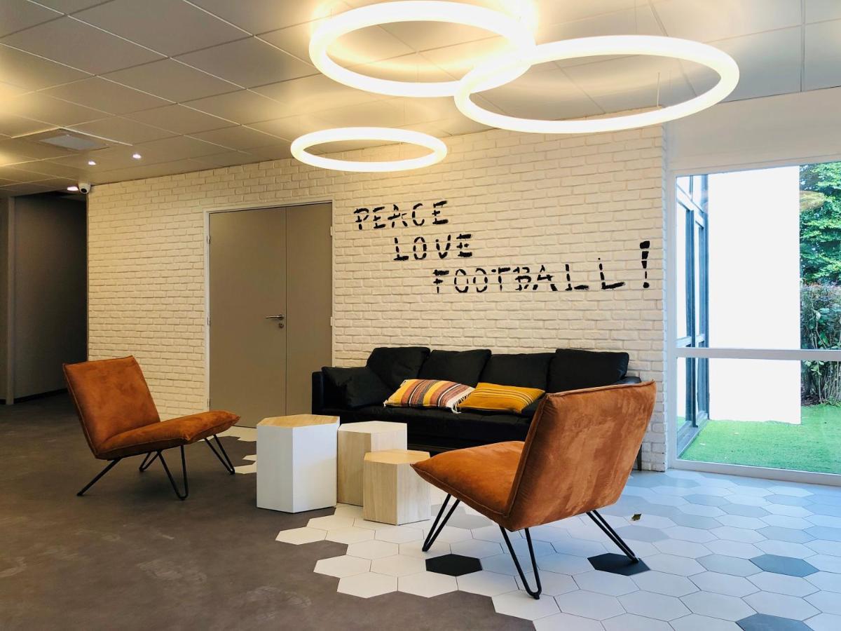 Ibis Styles Bobigny Centre Prefecture Hotell Exteriör bild