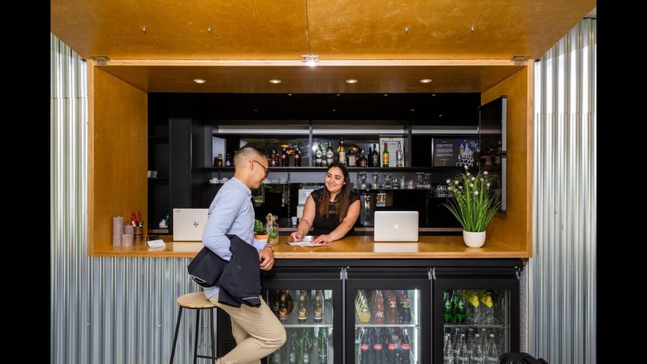 Ibis Styles Bobigny Centre Prefecture Hotell Exteriör bild
