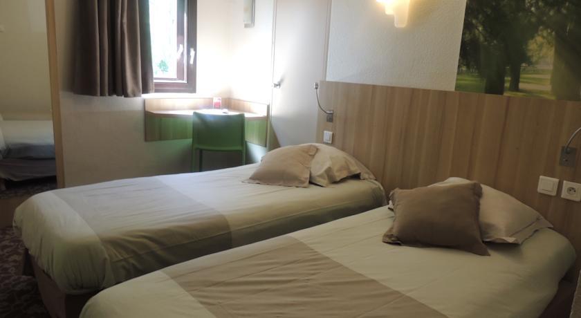 Ibis Styles Bobigny Centre Prefecture Hotell Exteriör bild