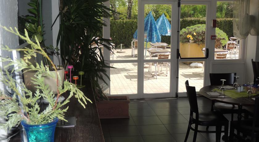Ibis Styles Bobigny Centre Prefecture Hotell Exteriör bild