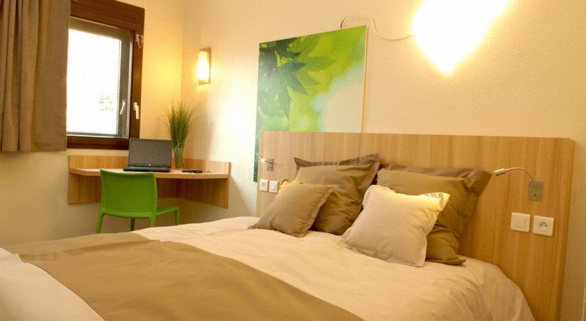 Ibis Styles Bobigny Centre Prefecture Hotell Exteriör bild