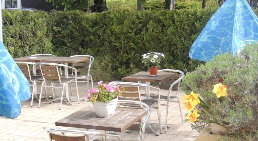 Ibis Styles Bobigny Centre Prefecture Hotell Exteriör bild