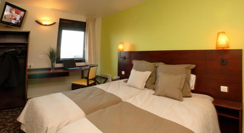 Ibis Styles Bobigny Centre Prefecture Hotell Exteriör bild
