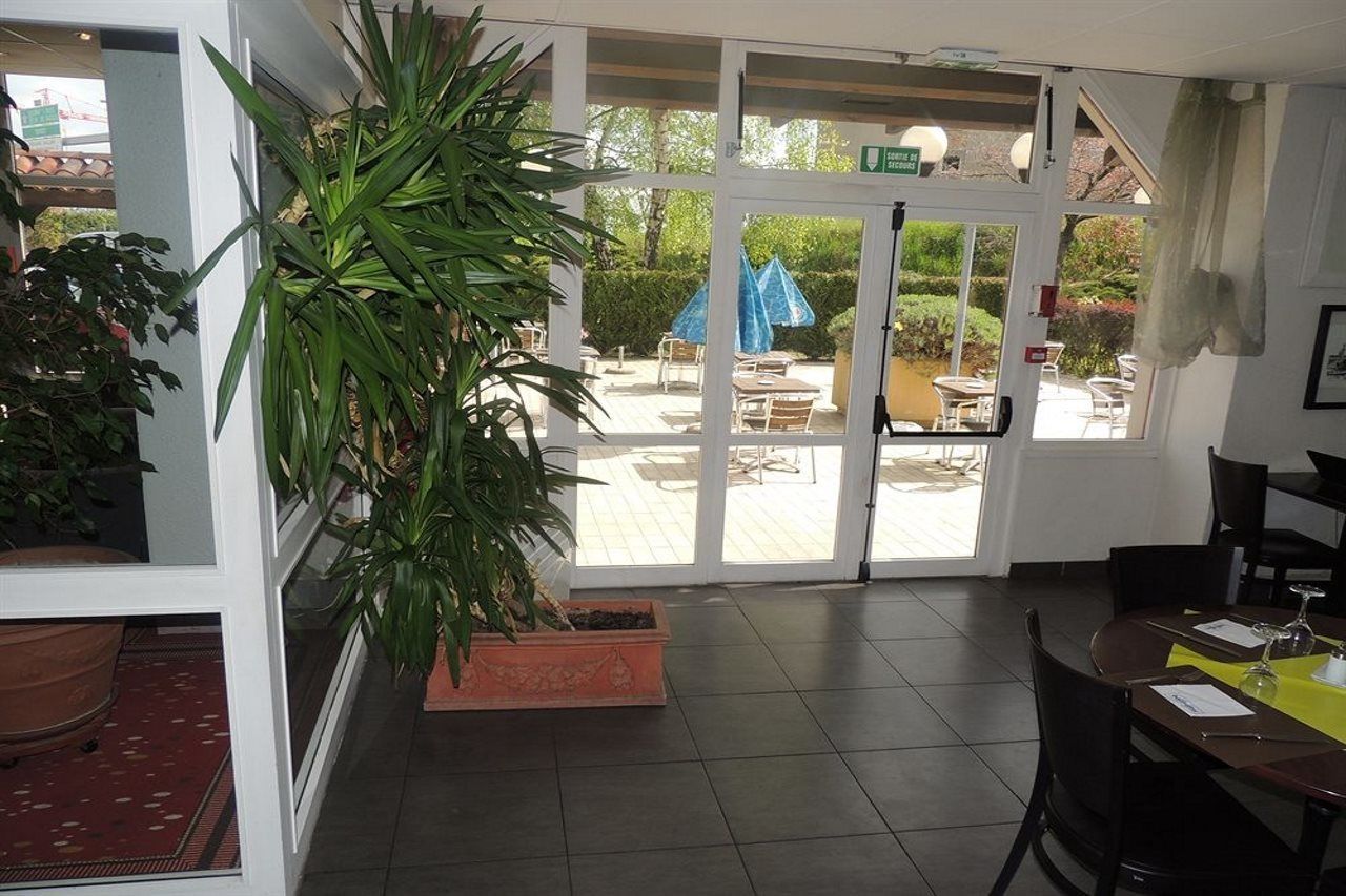 Ibis Styles Bobigny Centre Prefecture Hotell Exteriör bild