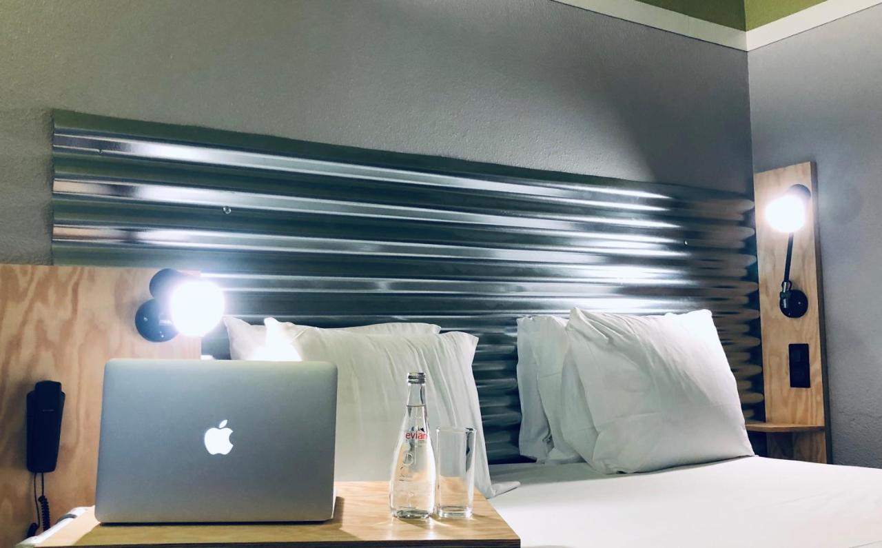 Ibis Styles Bobigny Centre Prefecture Hotell Exteriör bild